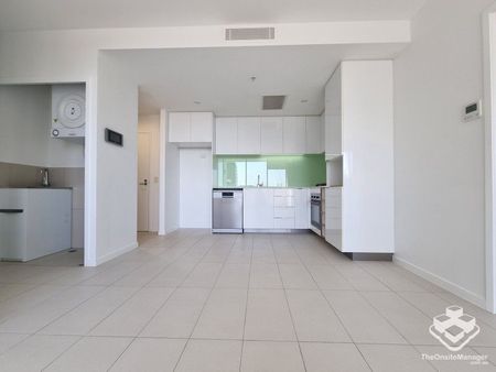 Unfurnished 2 Bedroom Apartment For Rent In South Brisbane! - Photo 5