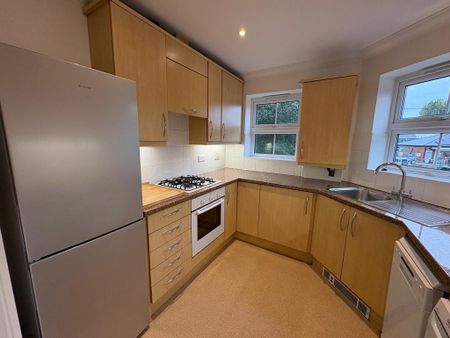 1 bedroom flat to rent - Photo 5