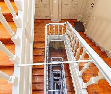 Apartment T4 in Alvalade, Lisboa - Foto 3