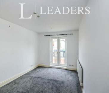 1 bedroom apartment to rent London Road, Waterlooville, Hampshire, PO7 - Photo 2
