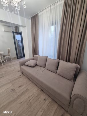 Apartament 2 camere, decomandat, de închiriat în PResidence Garden - Photo 1