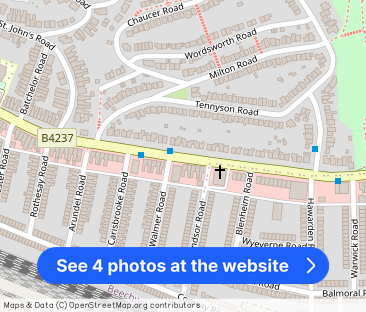 Chepstow Road, Newport, South Wales, NP19 - Photo 1