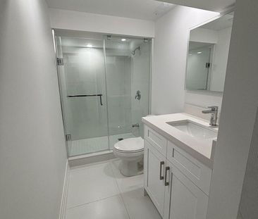 For Lease - 3 Kennebec Crescent Unit# Bsmt, Toronto, Ontario - Photo 1