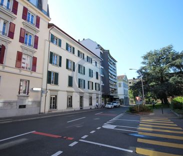 MAGNIFIQUE APPARTEMENT DUPLEX DE 4,5 PIÈCES AU CENTRE DE VEVEY - Photo 4