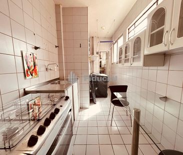 CAJAZEIRAS - APARTAMENTO - R FRANCISCO NOGUEIRA, 250 AP 402 BL 11 M... - Photo 3