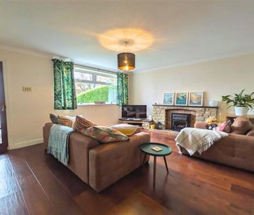 3 Bedroom Detached To Let - Photo 5