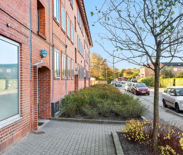 Afd. 1 Typografernes Stiftelse - Photo 2