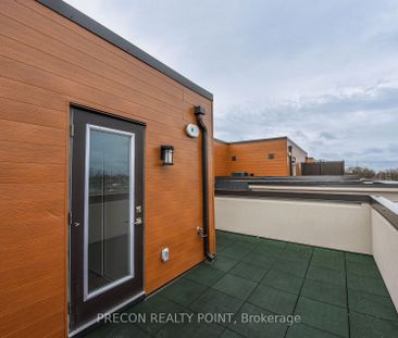 For Lease - 4015 Hickory Drive Unit# 23, Mississauga, Ontario - Photo 3