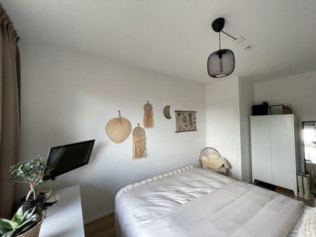 Te huur: Appartement Joost van den Vondellaan in Deventer - Photo 2