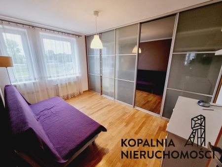 Do wynajęcia 3 pokoje 66 m2 Najem okazjonalny - Photo 3