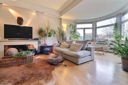 Appartement te huur - Foto 2