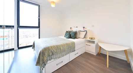Premium One Bed Apartment - Photo 5