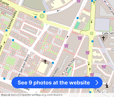 Alquiler de piso en Calle Padre Barace, 1 - Photo 1