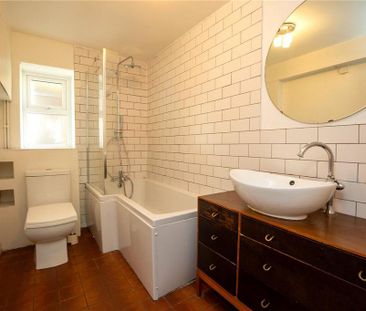 2 bedroom terraced house to rent - Photo 5