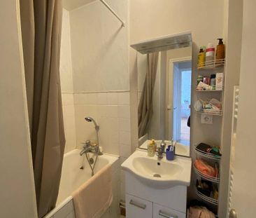 Location appartement 1 pièce 30.44 m² à Romans-sur-Isère (26100) 4 - Photo 4