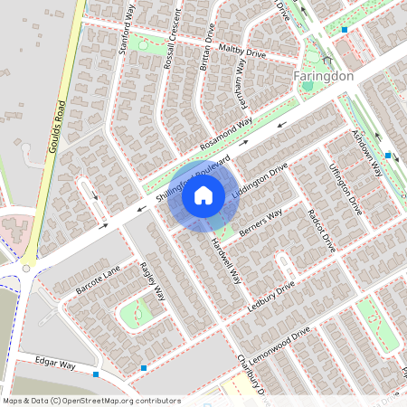 56 Liddington Drive, Rolleston