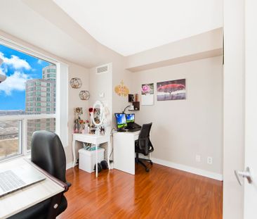 For Lease - 38 Lee Centre Drive Unit# 1903, Toronto, Ontario - Photo 1