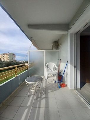 Studio/Γκαρσονιέρα για ενοικίαση Ανθούπολη (Πάτρα) - Photo 1