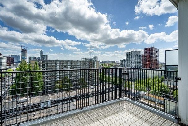 Te huur: Appartement Kruiskade 119 K in Rotterdam - Foto 1