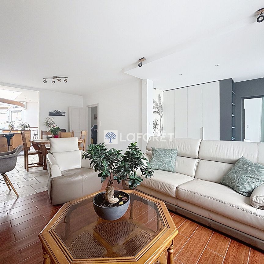 Maison T6 Orée d'Anjou à louer - Photo 1