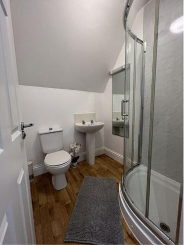 1 bedroom apartment to rent - Photo 5
