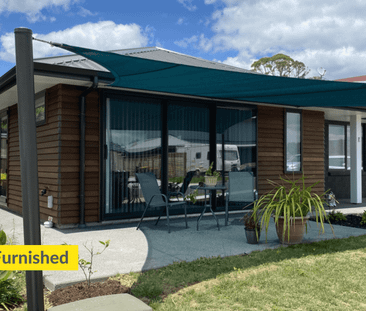 FULLY FURNISHED - 12 MONTH FIXED TERM - Photo 4