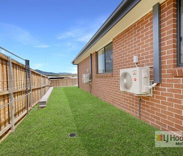 Neat & Modern 2-Bedroom Unit - Photo 6