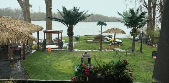 31/2 bord de l’eau - Photo 2