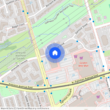 9 Craigton Drive, Scarborough, Toronto