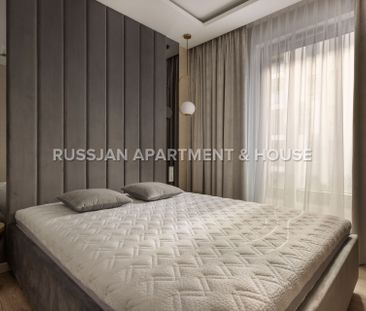 APARTAMENT GDAŃSK ŚRÓDMIEŚCIE - Zdjęcie 1