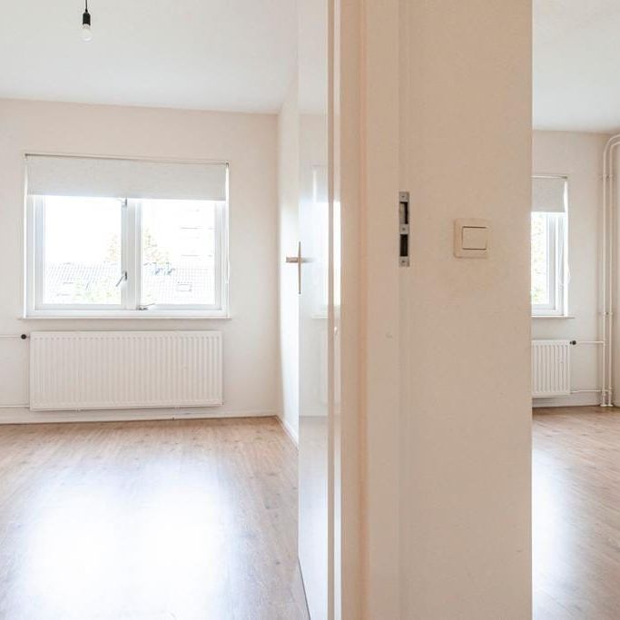 Huis te huur: Etty Hillesumplantsoen 47 2135 KK Hoofddorp - Photo 1