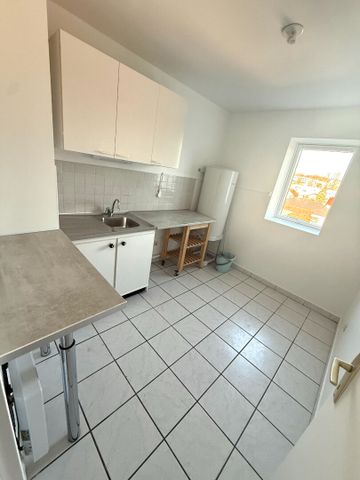 Appartement T2 Villemomble à louer - Photo 2