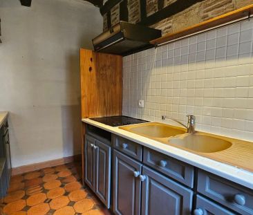 Appartement à louer 2 pièces 42.79m² - Photo 6