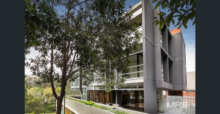 Impressive ground floor apartment - Photo 2