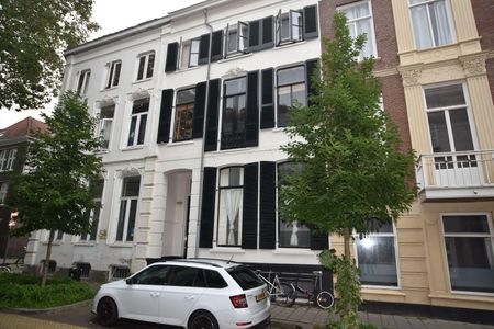 Te huur: Kamer Hertogstraat in Arnhem - Foto 3