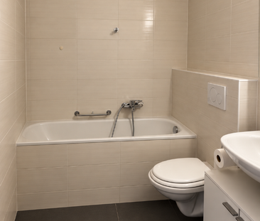 1.5 Zimmer, 30 m² - Foto 2