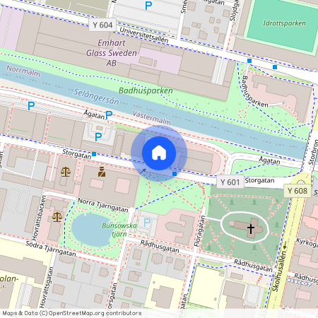 Sundsvall, Storgatan, 46, 85233