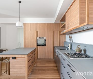 UNIQUE APARTMENT! - Photo 4