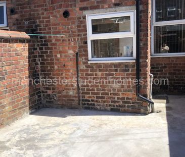 Maine Road, Manchester, M14 7WQ - Photo 5