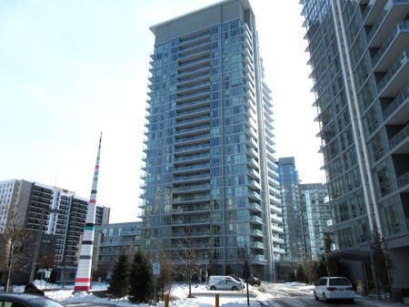 For Lease - 62 Forest Manor Road Unit# P04, Toronto, Ontario - Photo 2