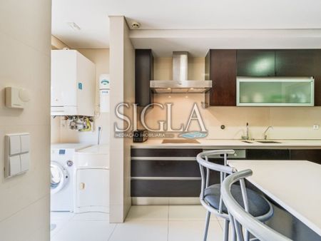 3 room luxury Apartment for rent in Salgueiros, Vila Nova de Gaia, Distrito do Porto - Photo 3