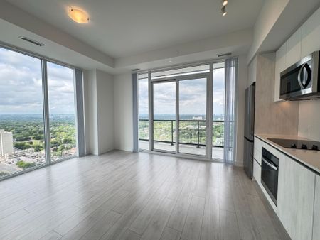 For Lease - 5858 Yonge Street Unit# LPH08, Toronto, Ontario - Photo 5