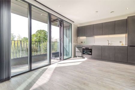 Unfurnished south-facing studio apartment - Photo 4