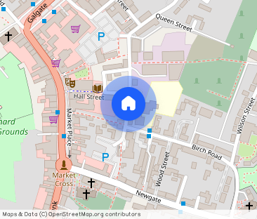 The Hecklingshop, Barnard Castle, DL12 - Photo 1