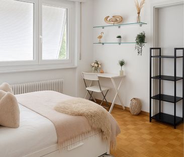 Einzelzimmer - Photo 1
