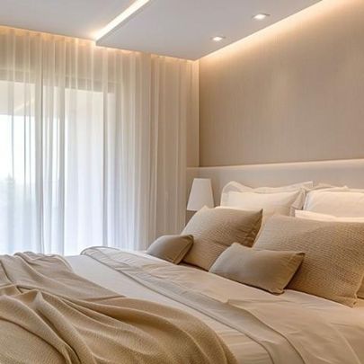 3 bedroom luxury Apartment for rent in Marbella, Spain - Photo 1