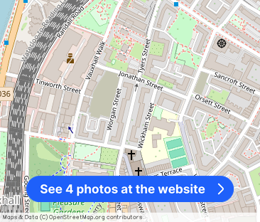 Tyers Street, London, SE11 - Photo 1