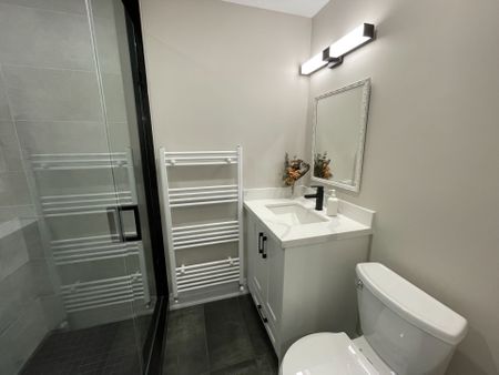 For Lease - 45 Northcliffe Boulevard Unit# Garden, Toronto, Ontario - Photo 2