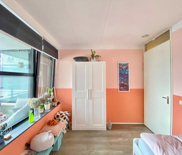 Te huur: Appartement Generaal Eisenhowerplein in Rijswijk - Photo 5