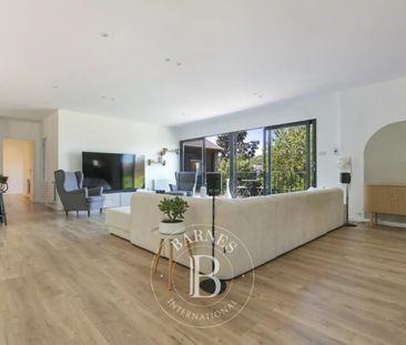 Tout savoir sur cette maison dans le quartier Grandchamp, à Le Pecq - Photo 1